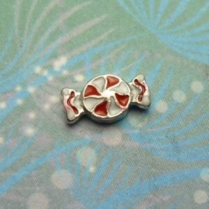 Lolly Candy - Charm for Memory Lockets