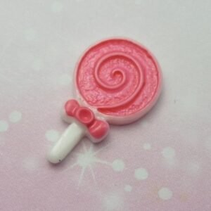 Lolly Pop Big - Charm for Memory Lockets